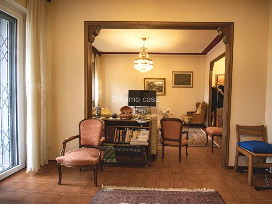 Immagine 2 di Appartamento in vendita  in Via Cristoforo Colombo a Prato
