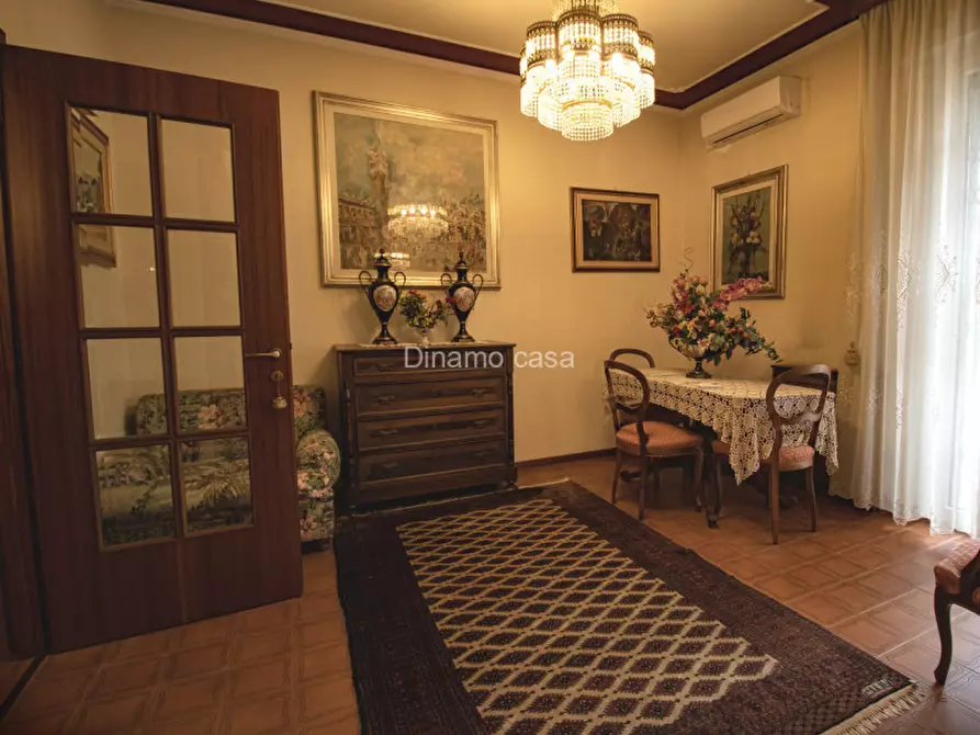 Immagine 4 di Appartamento in vendita  in Via Cristoforo Colombo a Prato