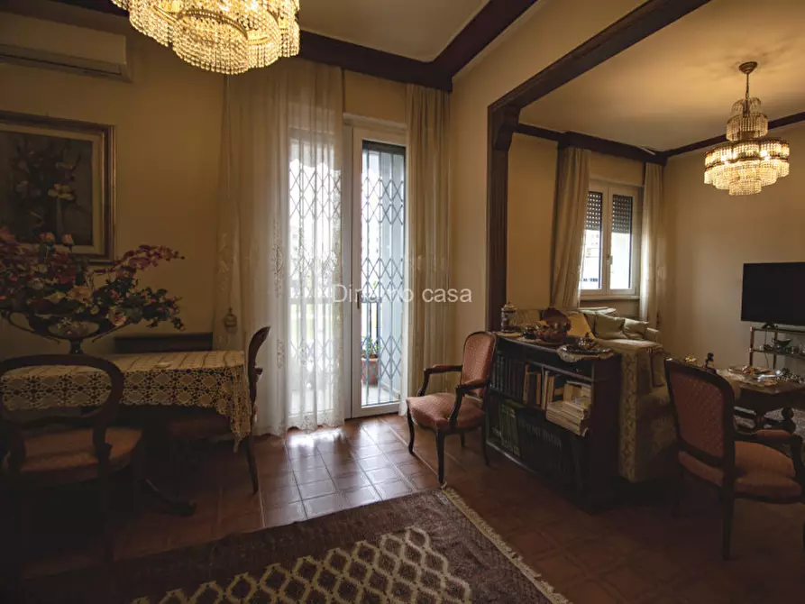 Immagine 5 di Appartamento in vendita  in Via Cristoforo Colombo a Prato