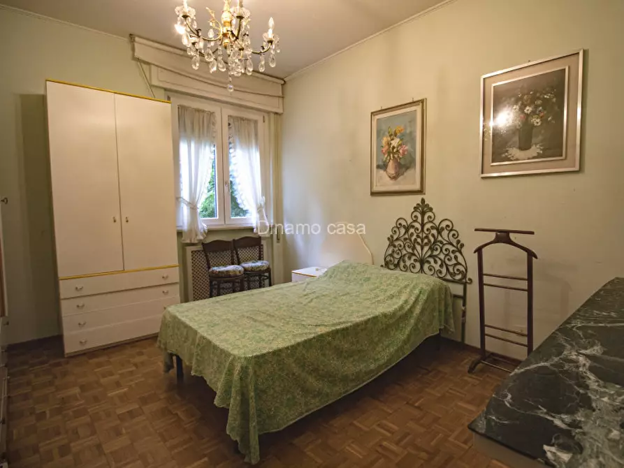 Immagine 16 di Appartamento in vendita  in Via Cristoforo Colombo a Prato