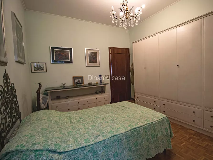 Immagine 17 di Appartamento in vendita  in Via Cristoforo Colombo a Prato