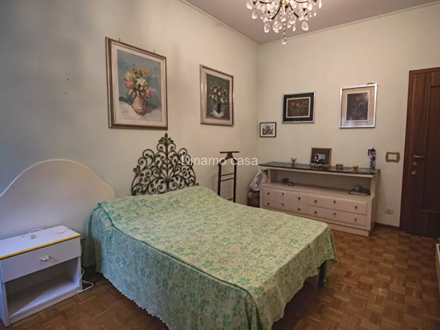Immagine 18 di Appartamento in vendita  in Via Cristoforo Colombo a Prato