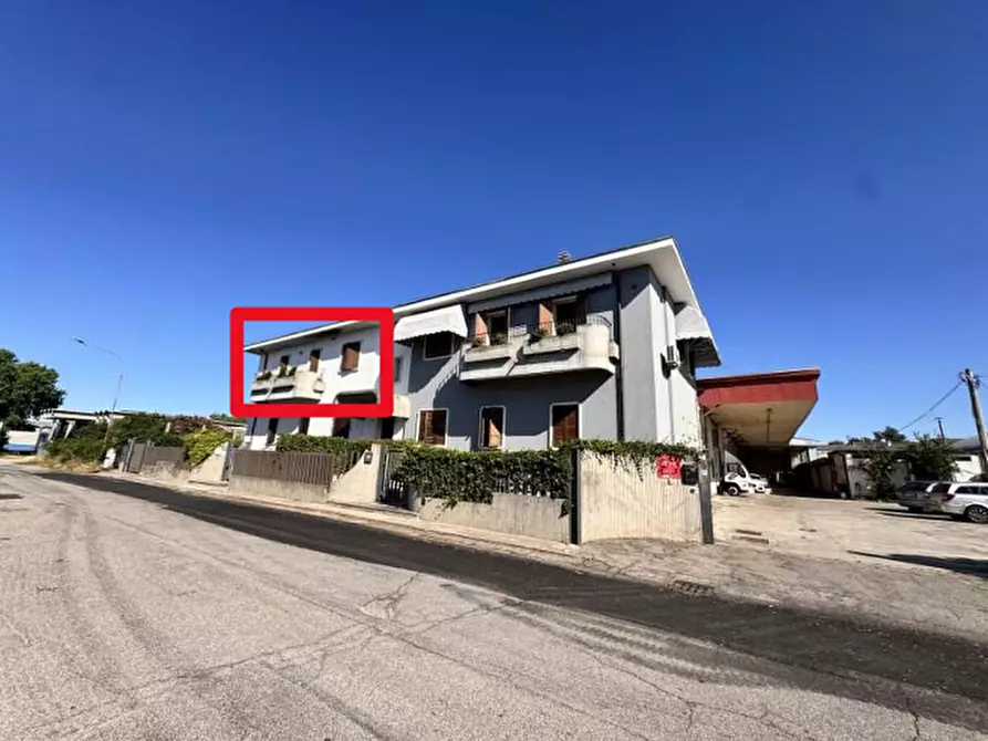 Immagine 1 di Capannone industriale in vendita  in Via Giorgio La Pira 10 a Casaleone