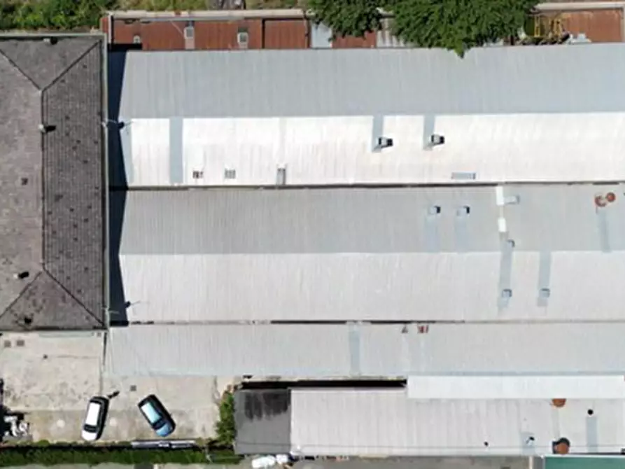Immagine 4 di Capannone industriale in vendita  in Via Giorgio La Pira 10 a Casaleone