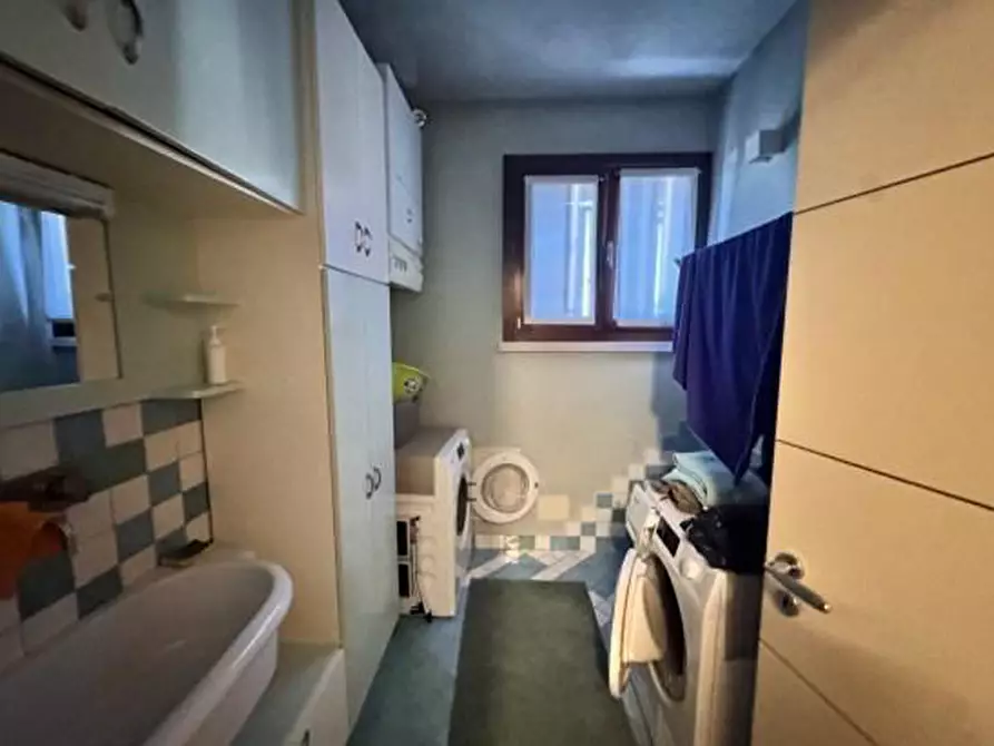 Immagine 9 di Capannone industriale in vendita  in Via Giorgio La Pira 10 a Casaleone
