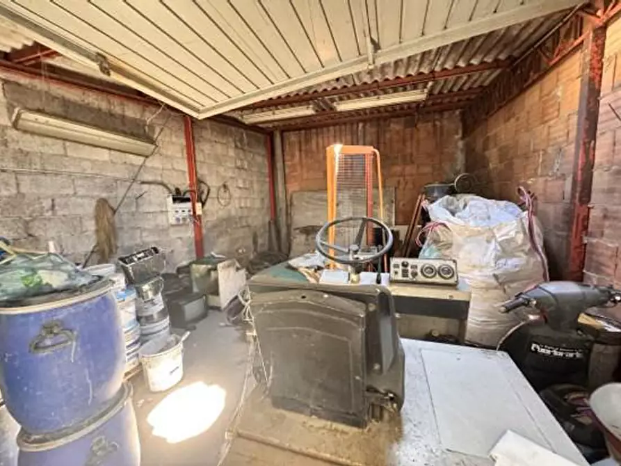 Immagine 13 di Capannone industriale in vendita  in Via Giorgio La Pira 10 a Casaleone