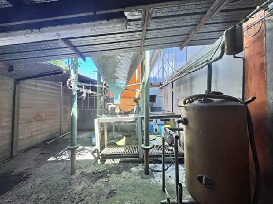 Immagine 15 di Capannone industriale in vendita  in Via Giorgio La Pira 10 a Casaleone
