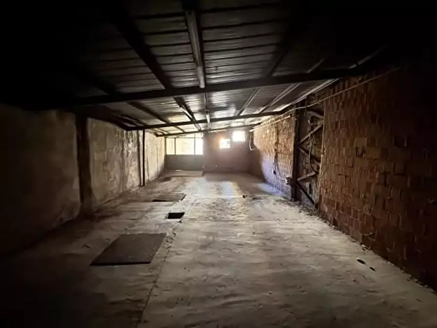 Immagine 16 di Capannone industriale in vendita  in Via Giorgio La Pira 10 a Casaleone