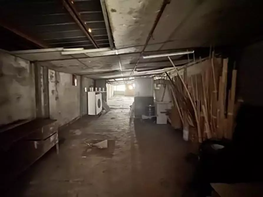 Immagine 17 di Capannone industriale in vendita  in Via Giorgio La Pira 10 a Casaleone