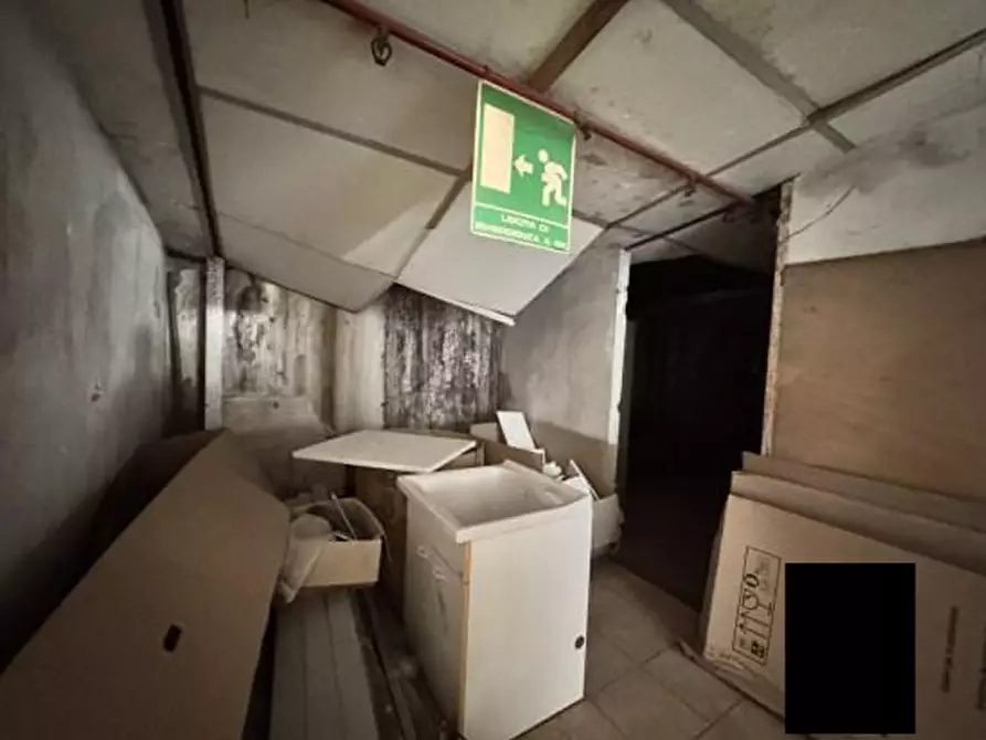 Immagine 18 di Capannone industriale in vendita  in Via Giorgio La Pira 10 a Casaleone