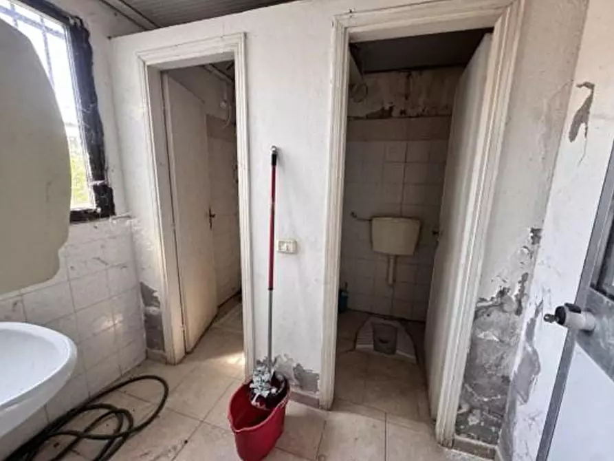Immagine 23 di Capannone industriale in vendita  in Via Giorgio La Pira 10 a Casaleone