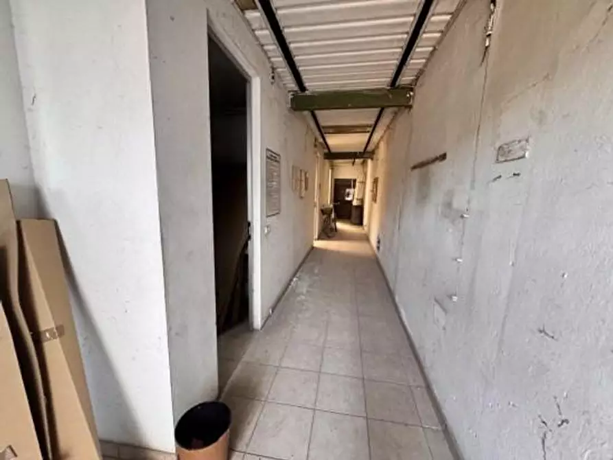 Immagine 24 di Capannone industriale in vendita  in Via Giorgio La Pira 10 a Casaleone