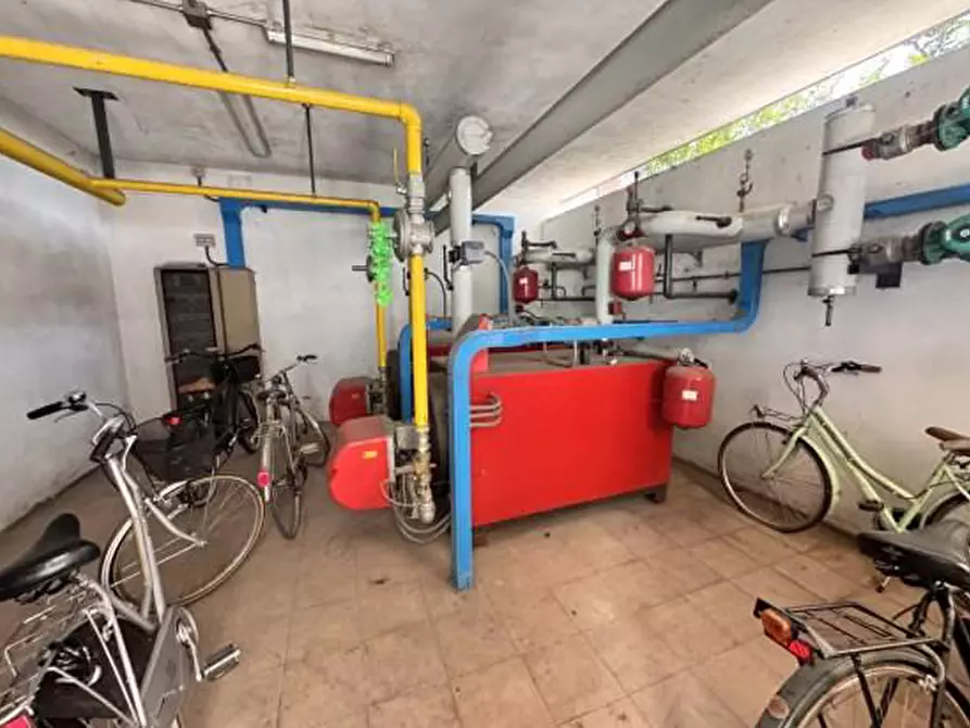 Immagine 27 di Capannone industriale in vendita  in Via Giorgio La Pira 10 a Casaleone