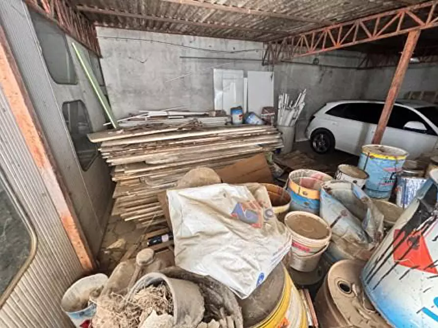 Immagine 28 di Capannone industriale in vendita  in Via Giorgio La Pira 10 a Casaleone