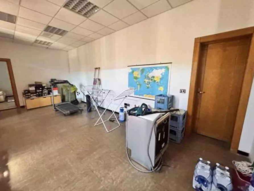Immagine 30 di Capannone industriale in vendita  in Via Giorgio La Pira 10 a Casaleone