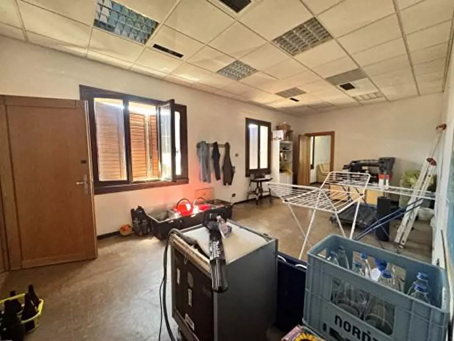 Immagine 32 di Capannone industriale in vendita  in Via Giorgio La Pira 10 a Casaleone