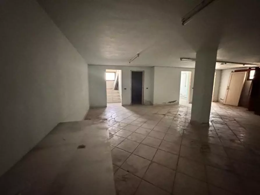 Immagine 37 di Capannone industriale in vendita  in Via Giorgio La Pira 10 a Casaleone