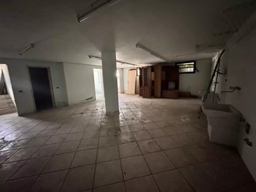 Immagine 39 di Capannone industriale in vendita  in Via Giorgio La Pira 10 a Casaleone