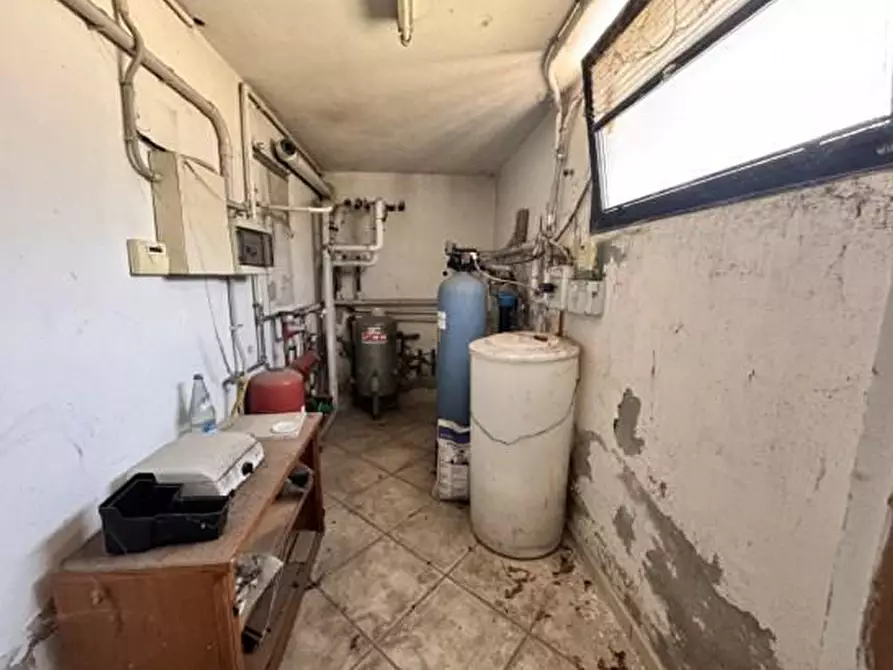Immagine 43 di Capannone industriale in vendita  in Via Giorgio La Pira 10 a Casaleone