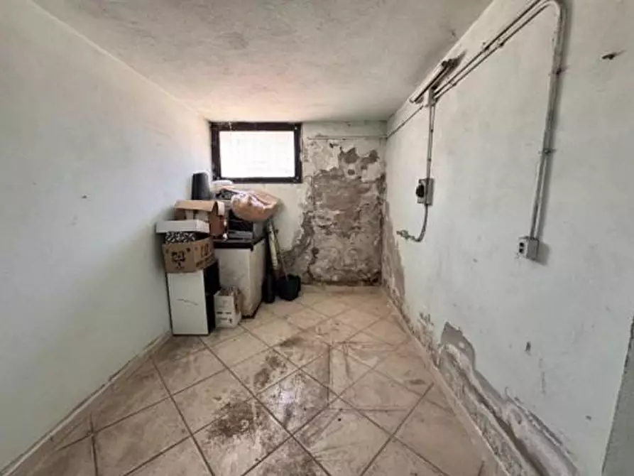 Immagine 44 di Capannone industriale in vendita  in Via Giorgio La Pira 10 a Casaleone