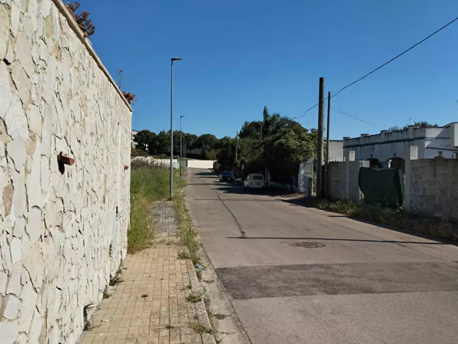 Immagine 2 di Terreno in vendita  in Via Marco Polo a Casarano