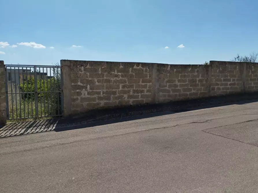 Immagine 13 di Terreno in vendita  in Via Marco Polo a Casarano