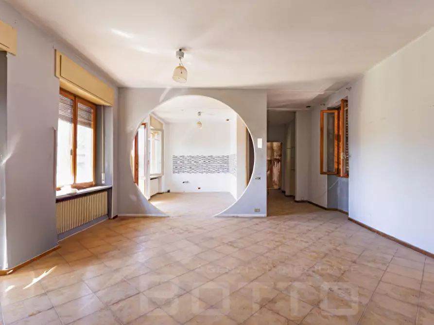 Immagine 3 di Casa bifamiliare in vendita  in via vittoria 2 a Bolzano Novarese