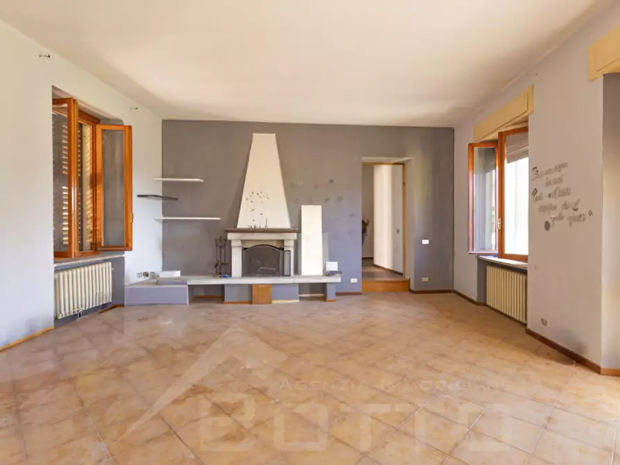 Immagine 4 di Casa bifamiliare in vendita  in via vittoria 2 a Bolzano Novarese