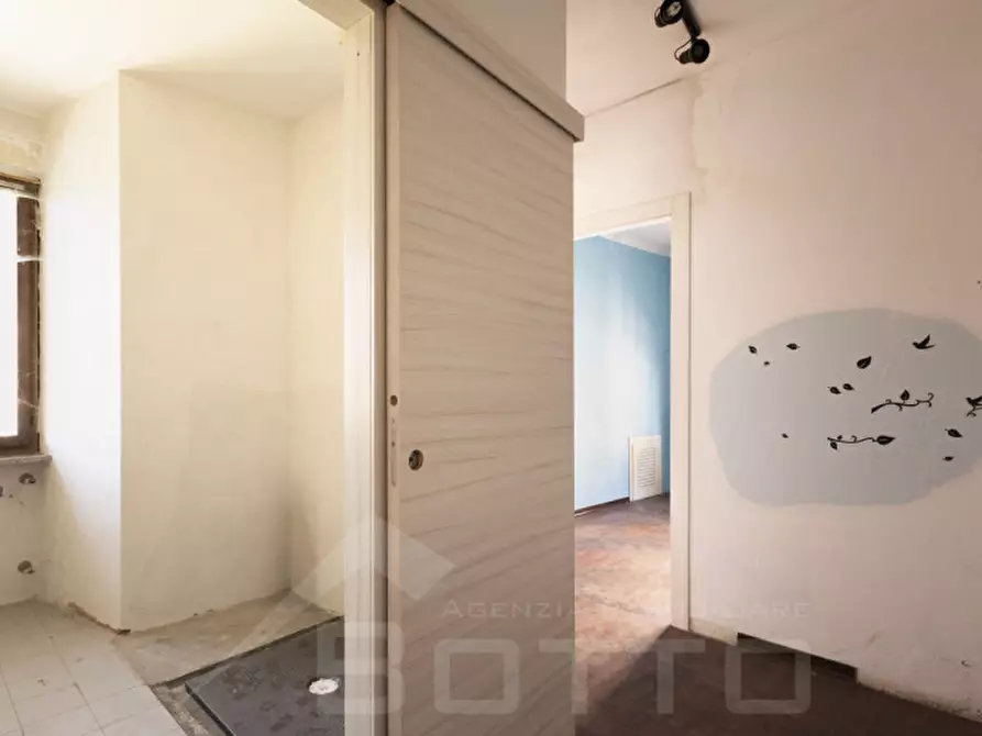 Immagine 11 di Casa bifamiliare in vendita  in via vittoria 2 a Bolzano Novarese