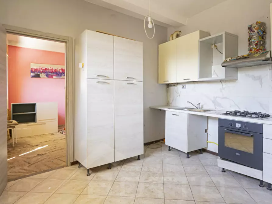 Immagine 18 di Casa bifamiliare in vendita  in via vittoria 2 a Bolzano Novarese