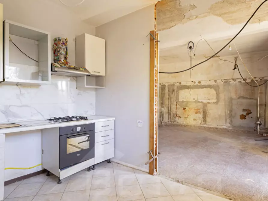 Immagine 19 di Casa bifamiliare in vendita  in via vittoria 2 a Bolzano Novarese