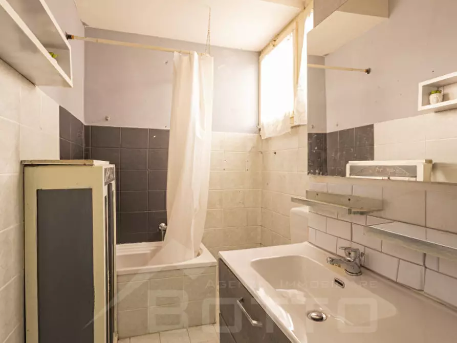 Immagine 20 di Casa bifamiliare in vendita  in via vittoria 2 a Bolzano Novarese