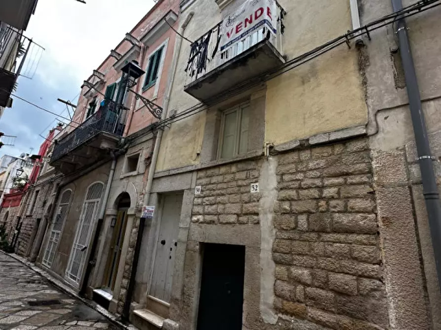 Immagine 1 di Casa indipendente in vendita  in Via Tupputi, 30 a Andria