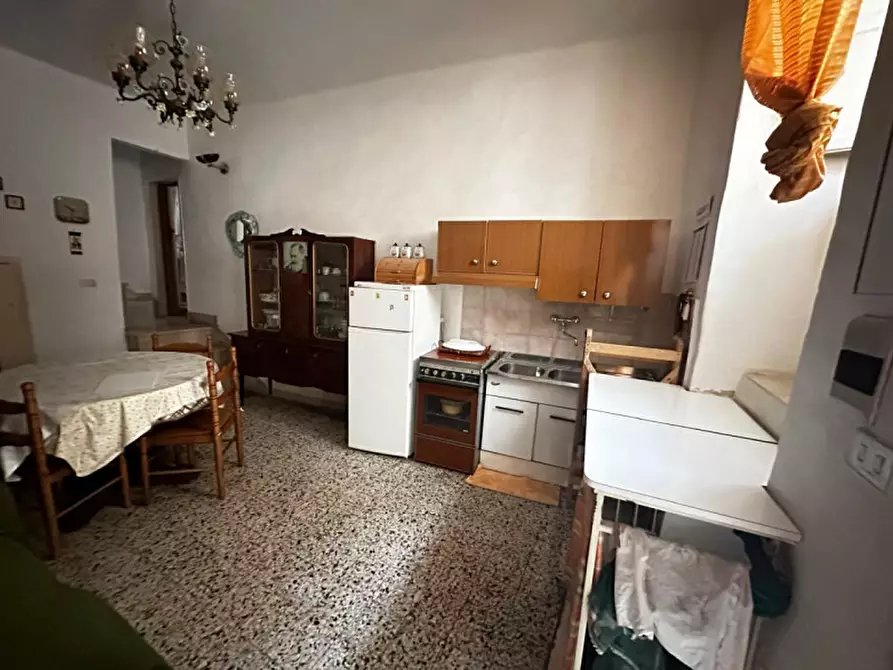 Immagine 3 di Casa indipendente in vendita  in Via Tupputi, 30 a Andria