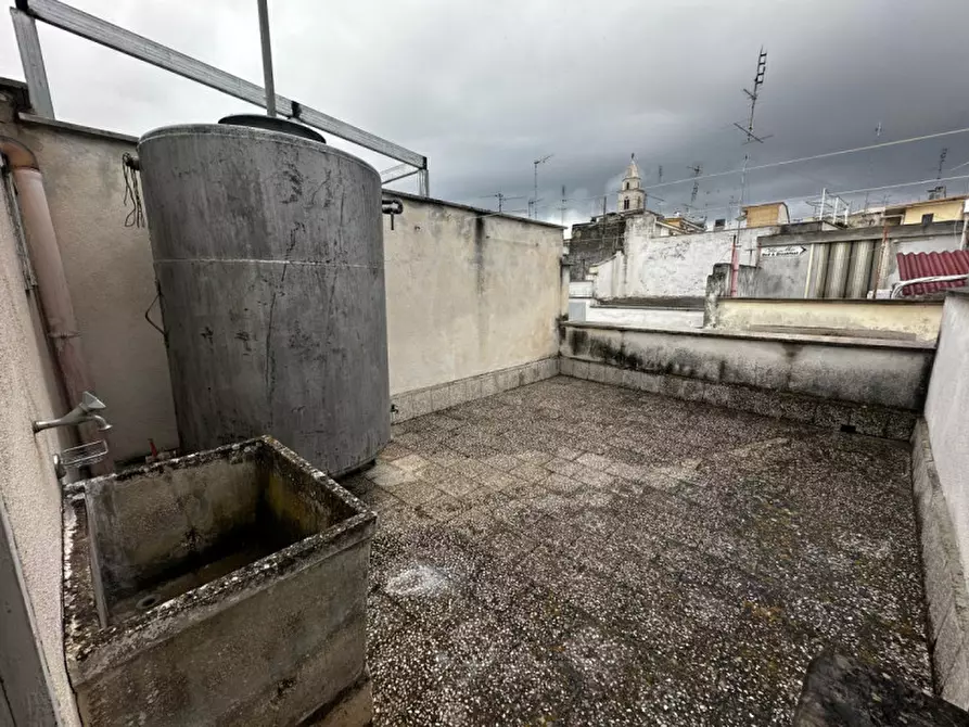 Immagine 8 di Casa indipendente in vendita  in Via Tupputi, 30 a Andria