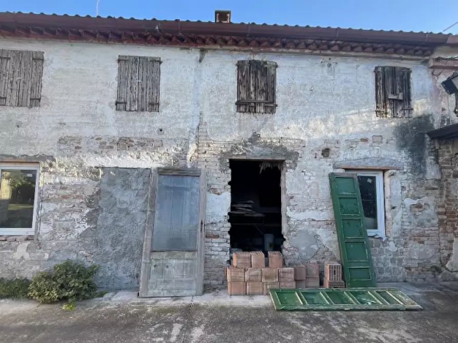 Immagine 1 di Villetta a schiera in vendita  in Via Campagnol a Salizzole