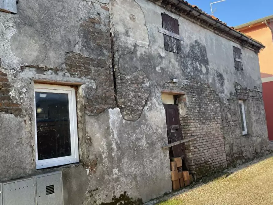 Immagine 3 di Villetta a schiera in vendita  in Via Campagnol a Salizzole