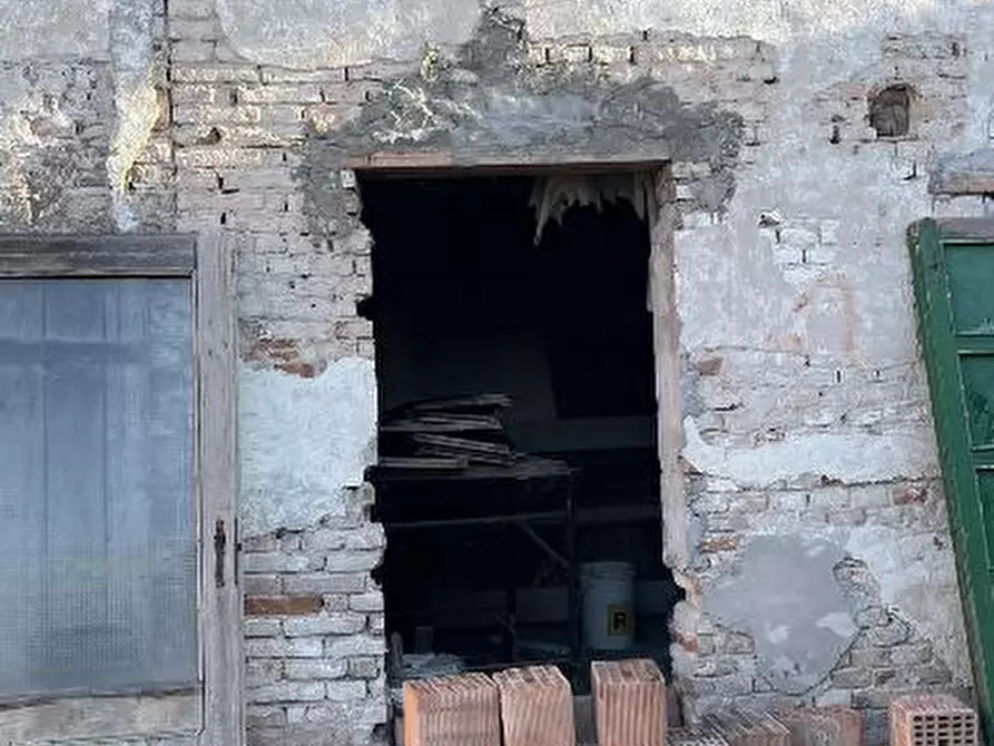Immagine 6 di Villetta a schiera in vendita  in Via Campagnol a Salizzole