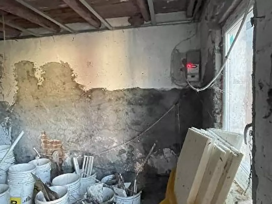 Immagine 7 di Villetta a schiera in vendita  in Via Campagnol a Salizzole