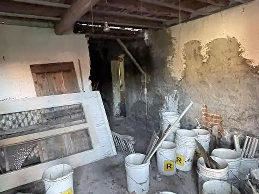 Immagine 8 di Villetta a schiera in vendita  in Via Campagnol a Salizzole