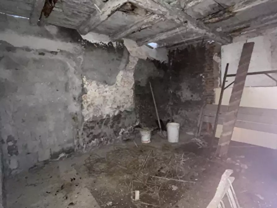Immagine 11 di Villetta a schiera in vendita  in Via Campagnol a Salizzole