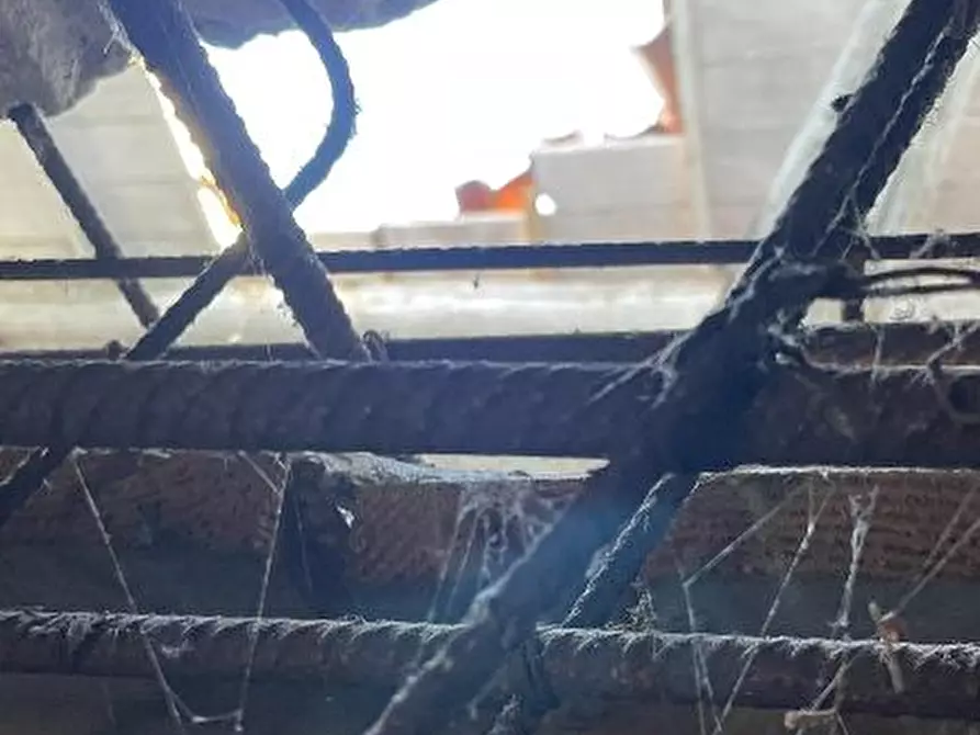 Immagine 14 di Villetta a schiera in vendita  in Via Campagnol a Salizzole