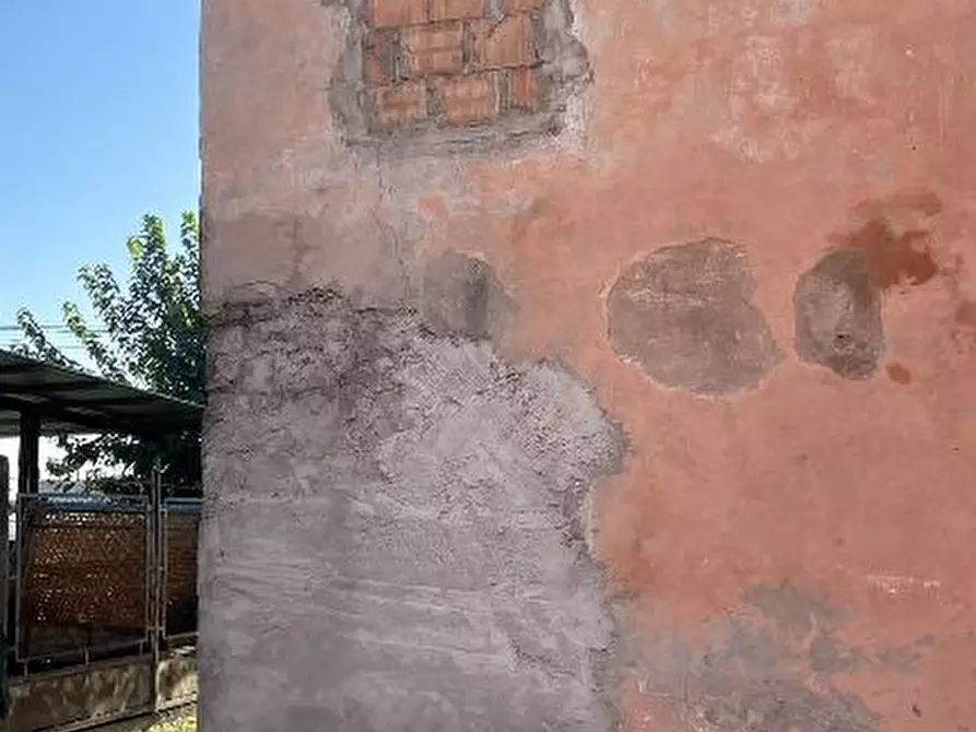 Immagine 15 di Villetta a schiera in vendita  in Via Campagnol a Salizzole