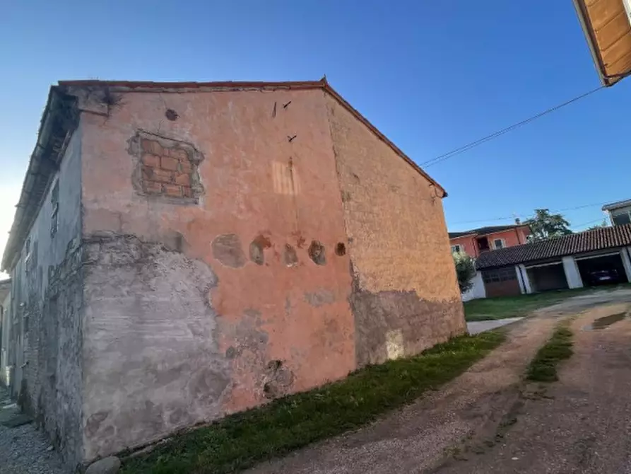Immagine 16 di Villetta a schiera in vendita  in Via Campagnol a Salizzole