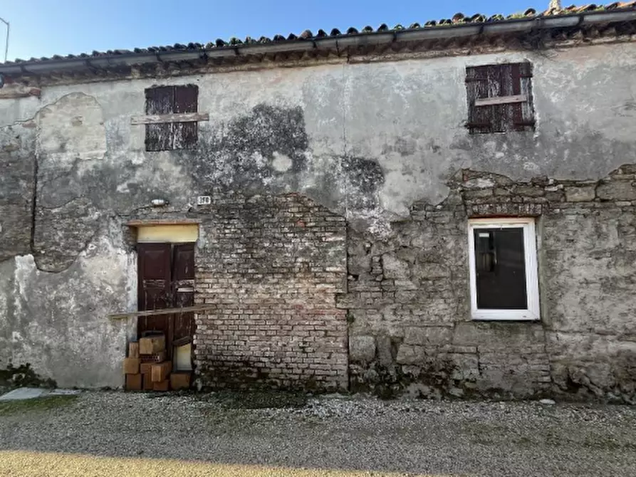 Immagine 17 di Villetta a schiera in vendita  in Via Campagnol a Salizzole