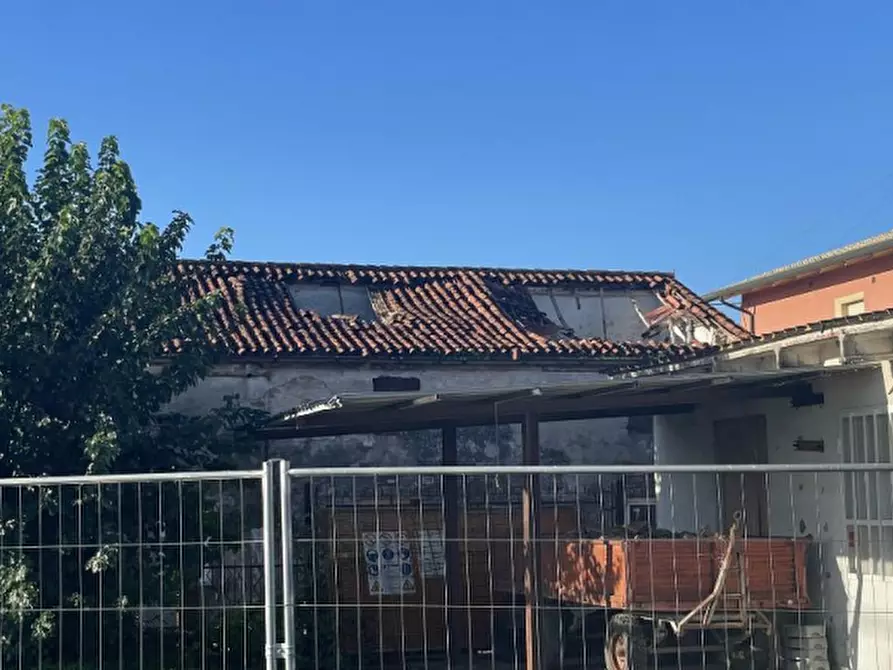 Immagine 18 di Villetta a schiera in vendita  in Via Campagnol a Salizzole