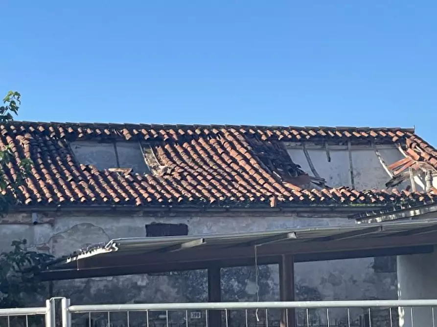 Immagine 19 di Villetta a schiera in vendita  in Via Campagnol a Salizzole