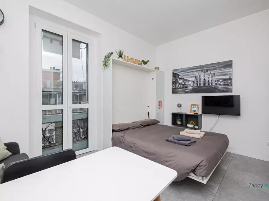 Immagine 1 di Appartamento in affitto  in Via Marco Aurelio, 64 a Milano