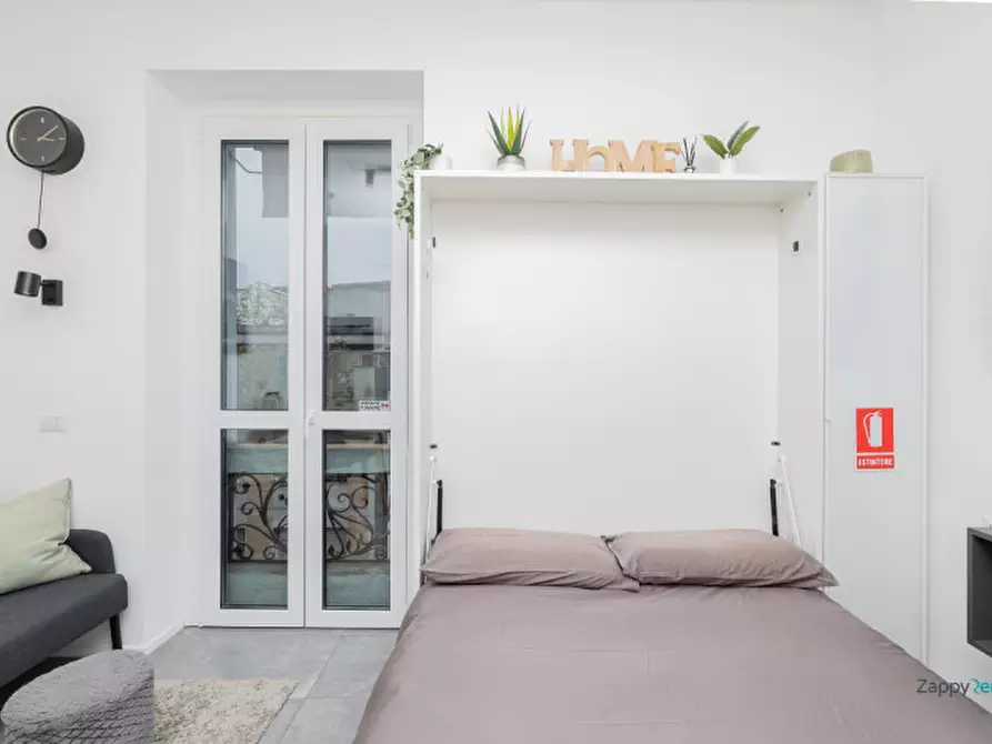 Immagine 3 di Appartamento in affitto  in Via Marco Aurelio, 64 a Milano
