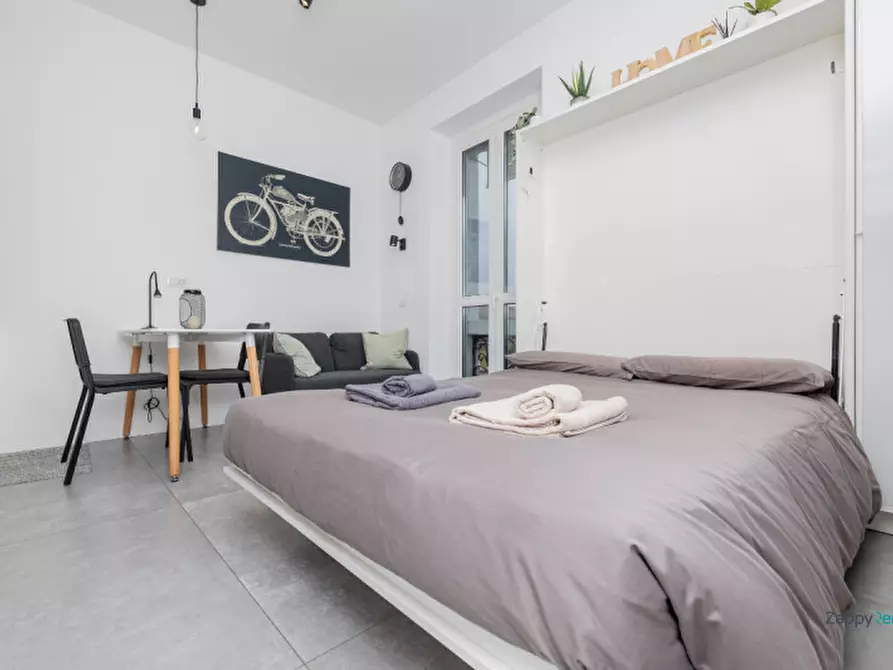 Immagine 4 di Appartamento in affitto  in Via Marco Aurelio, 64 a Milano